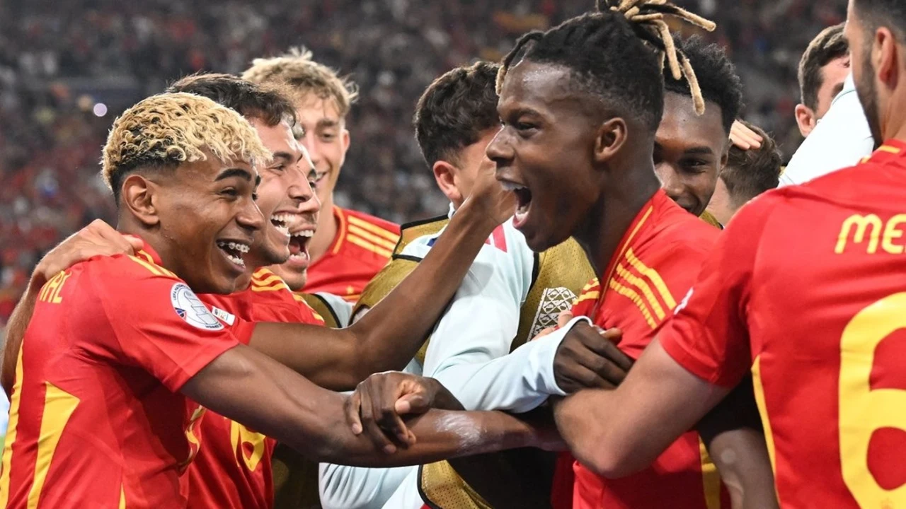 مباراة إسبانيا والنمسا: بث مباشر مجاني في كأس العالم